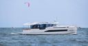 Delphia Yachts 12 Sedan Nieuw