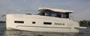 Cobra Yachts Futura 36 Nieuw