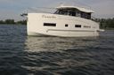 Cobra Yachts Futura 36 Nieuw