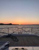 Cobra Yachts Futura 36 Nieuw