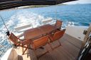 Cobra Yachts Futura 36 Nieuw