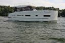 Cobra Yachts Futura 36 Nieuw