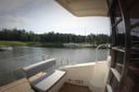 Cobra Yachts Futura 36 Nieuw