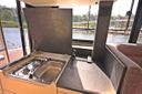 Cobra Yachts Futura 36 Nieuw