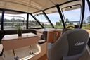 Cobra Yachts Futura 36 Nieuw