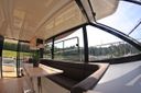 Cobra Yachts Futura 36 Nieuw