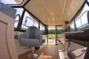 Cobra Yachts Futura 36 Nieuw