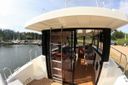 Cobra Yachts Futura 36 Nieuw