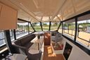 Cobra Yachts Futura 36 Nieuw