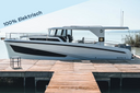 Delphia Yachts 10 LoungeTop Electric Nieuw