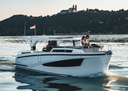 Delphia Yachts 10 LoungeTop Electric Nieuw