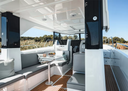 Delphia Yachts 10 LoungeTop Electric Nieuw