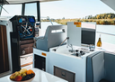 Delphia Yachts 10 LoungeTop Electric Nieuw