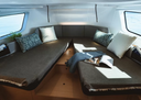 Delphia Yachts 10 LoungeTop Electric Nieuw
