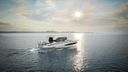 Delphia Yachts 10 LoungeTop Electric Nieuw
