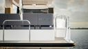 Delphia Yachts 10 LoungeTop Electric Nieuw