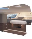 Delphia Yachts 10 LoungeTop Electric Nieuw