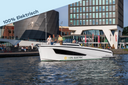 Delphia Yachts 10 Lounge Electric Nieuw