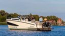 Delphia Yachts 10 Lounge Electric Nieuw
