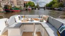 Delphia Yachts 10 Lounge Electric Nieuw