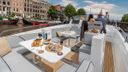 Delphia Yachts 10 Lounge Electric Nieuw