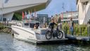 Delphia Yachts 10 Lounge Electric Nieuw