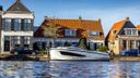 Delphia Yachts 10 Lounge Electric Nieuw
