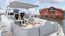 Delphia Yachts 10 Lounge Electric Nieuw