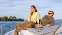 Delphia Yachts 10 Lounge Electric Nieuw