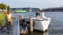 Delphia Yachts 10 Lounge Electric Nieuw