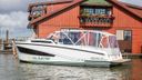 Delphia Yachts 10 Lounge Electric Nieuw
