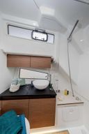 Delphia Yachts 10 Lounge Electric Nieuw
