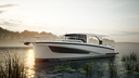 Delphia Yachts 10 LoungeTop Nieuw