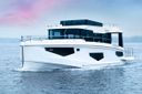 Cobra Yachts Seamaster 45 Nieuw