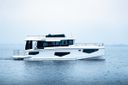 Cobra Yachts Seamaster 45 Nieuw
