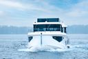 Cobra Yachts Seamaster 45 Nieuw