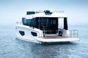 Cobra Yachts Seamaster 45 Nieuw