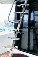 Cobra Yachts Seamaster 45 Nieuw