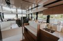 Cobra Yachts Seamaster 45 Nieuw