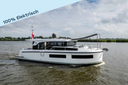 Delphia Yachts 11 Sedan Electric -
