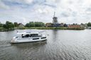 Delphia Yachts 11 Sedan Electric -