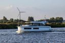 Delphia Yachts 11 Sedan Electric -
