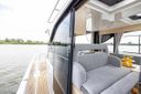 Delphia Yachts 11 Sedan Electric -