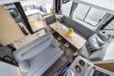 Delphia Yachts 11 Sedan Electric -