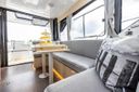 Delphia Yachts 11 Sedan Electric -