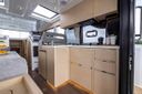 Delphia Yachts 11 Sedan Electric -