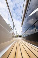 Delphia Yachts 11 Sedan Electric -