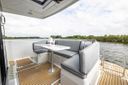 Delphia Yachts 11 Sedan Electric -