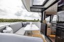 Delphia Yachts 11 Sedan Electric -
