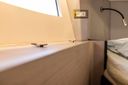 Delphia Yachts 11 Sedan Electric -